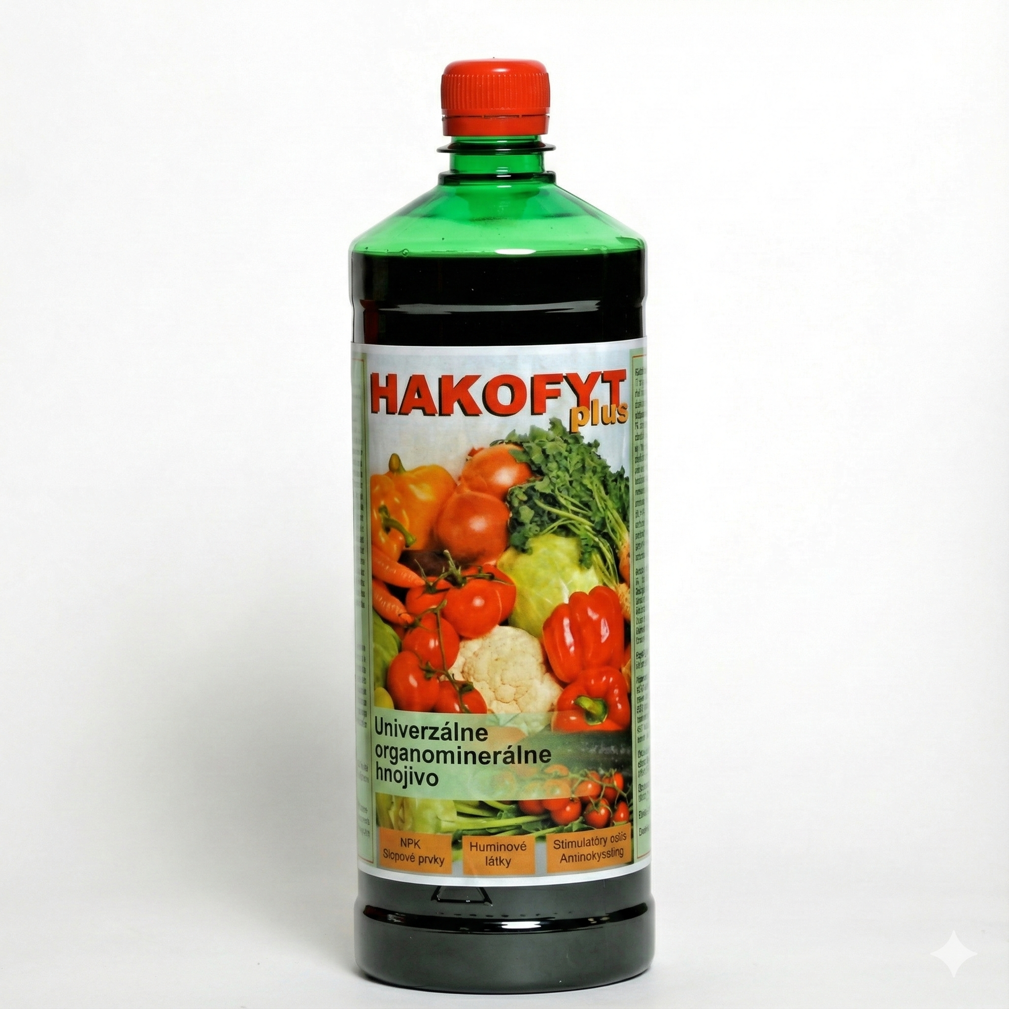 Hakofyt Plus (Hobby)